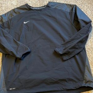 Nike Dri-Fit Pull Over